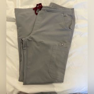 Figs Yola Scrub Pant